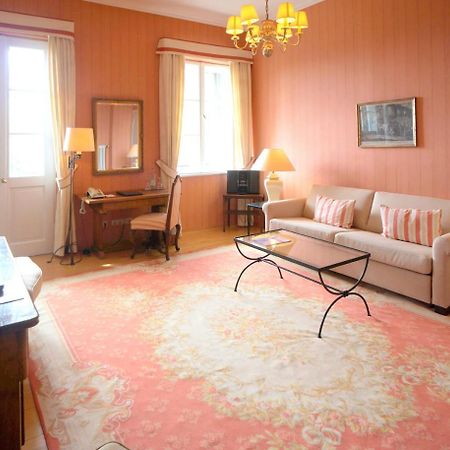 Golfhotel Kaiserin Elisabeth Фелдафинг Екстериор снимка