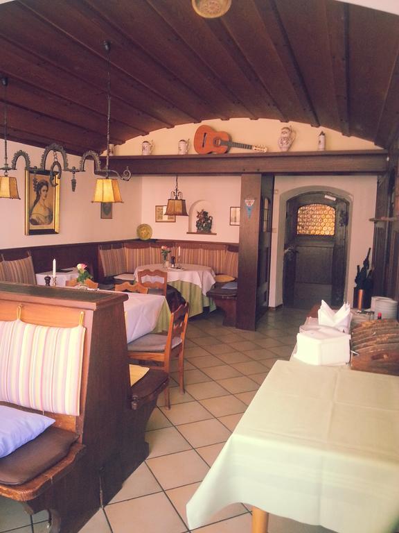 Golfhotel Kaiserin Elisabeth Фелдафинг Екстериор снимка