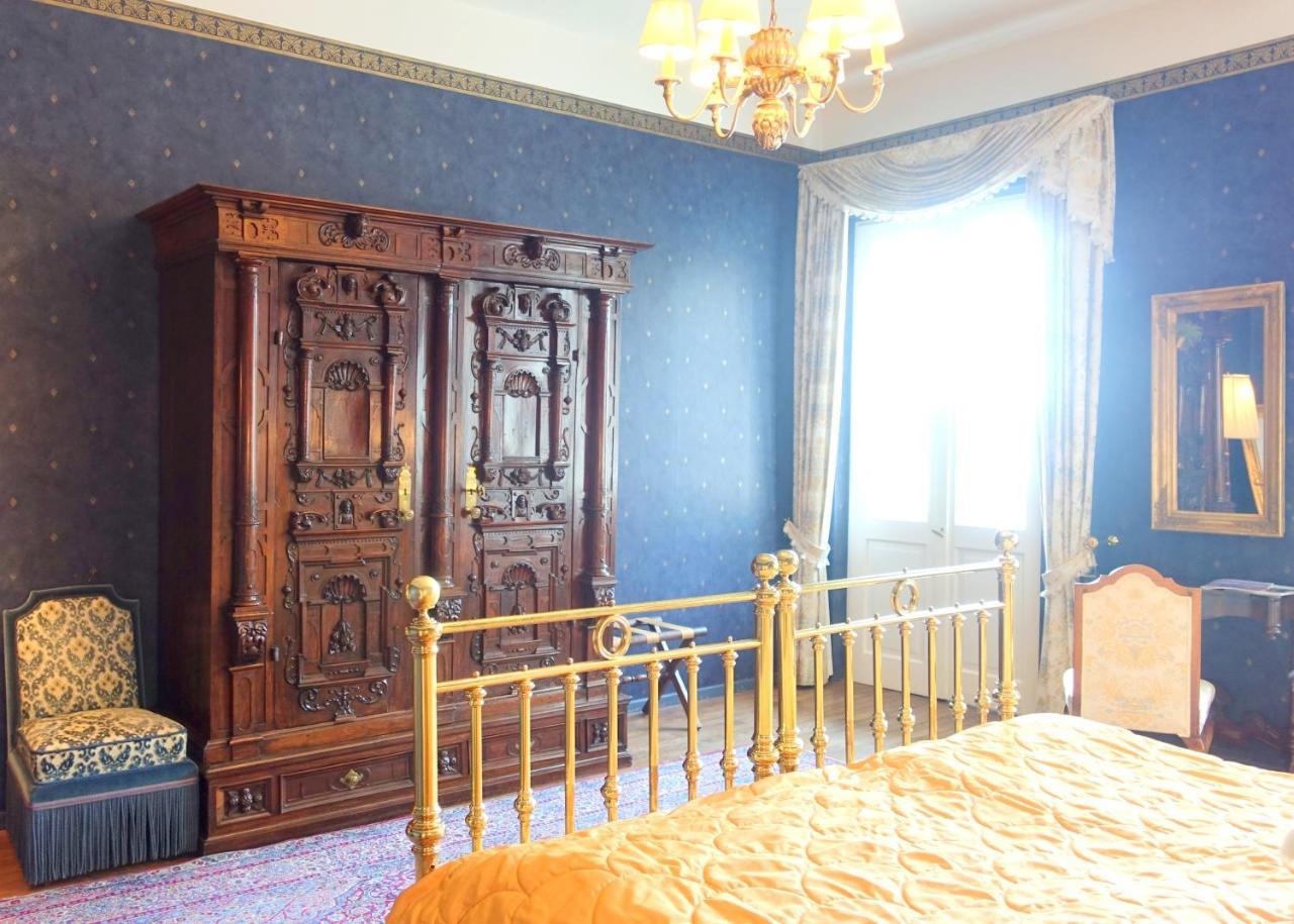 Golfhotel Kaiserin Elisabeth Фелдафинг Екстериор снимка